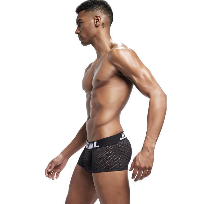 Men's JOCKMAIL Underwear | Mesh Quick-Dry Design