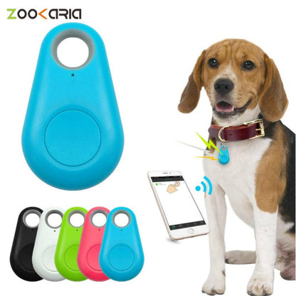 Pets Smart Mini GPS