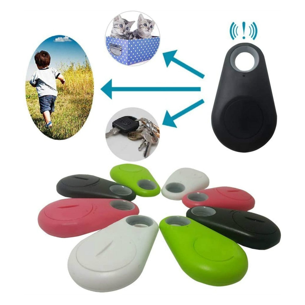 Pets Smart Mini GPS