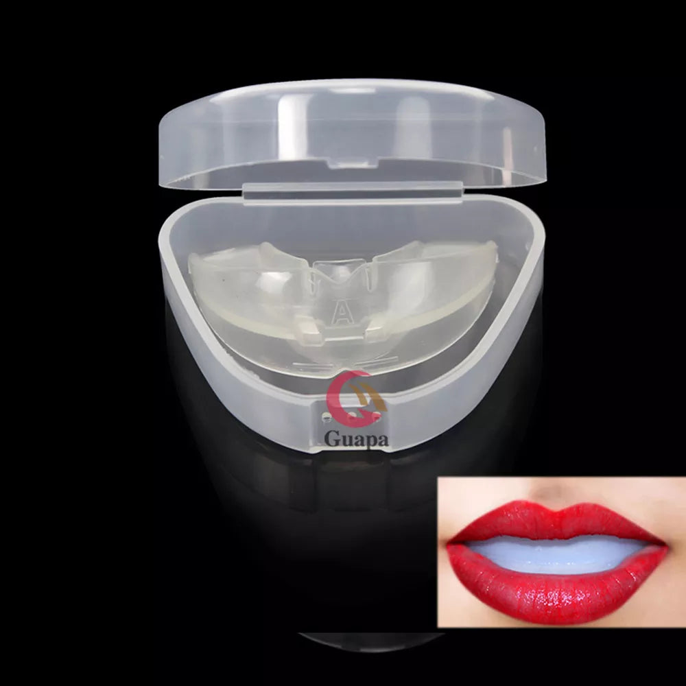 Microblading Tattoo lip Braces Protect Teeth when Permanent Makeup Lips Oral Care for PMU lip Dental Protection Cover