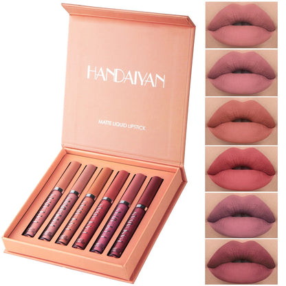 HANDAIYAN Lip Gloss