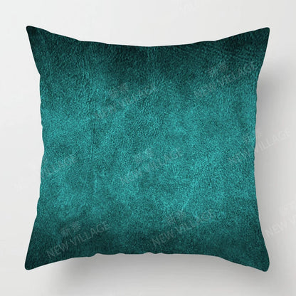 Modern Abstract Green Cushion Cover Home Decor Pillow Cover Sofa Throw Pillow Cover 45x45 40x40 50x50 60x60