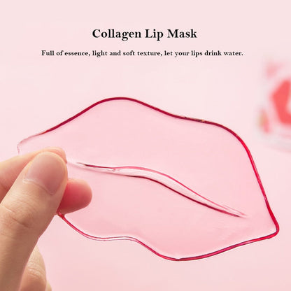 Innicare Collagen Nourishing Lip Mask