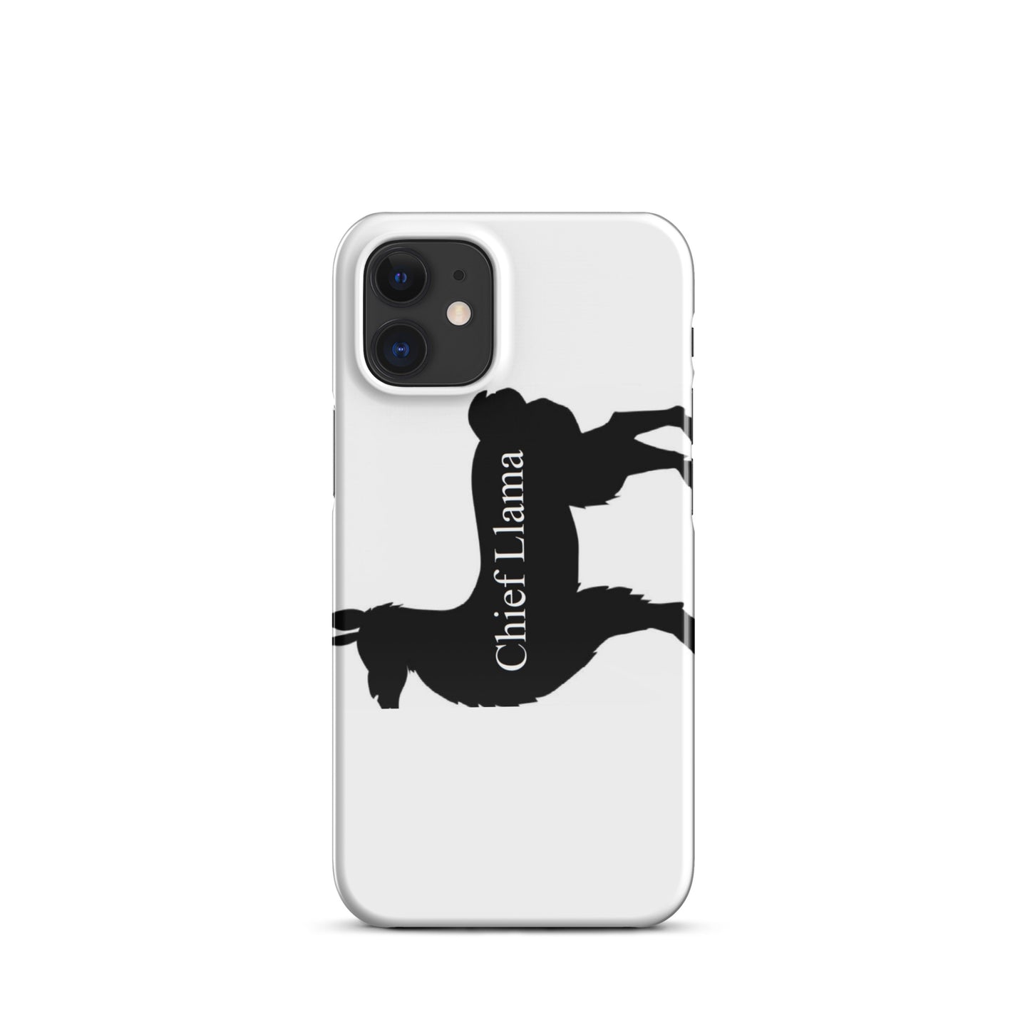 Snap case for iPhone®