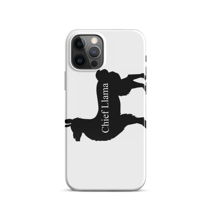 Snap case for iPhone®