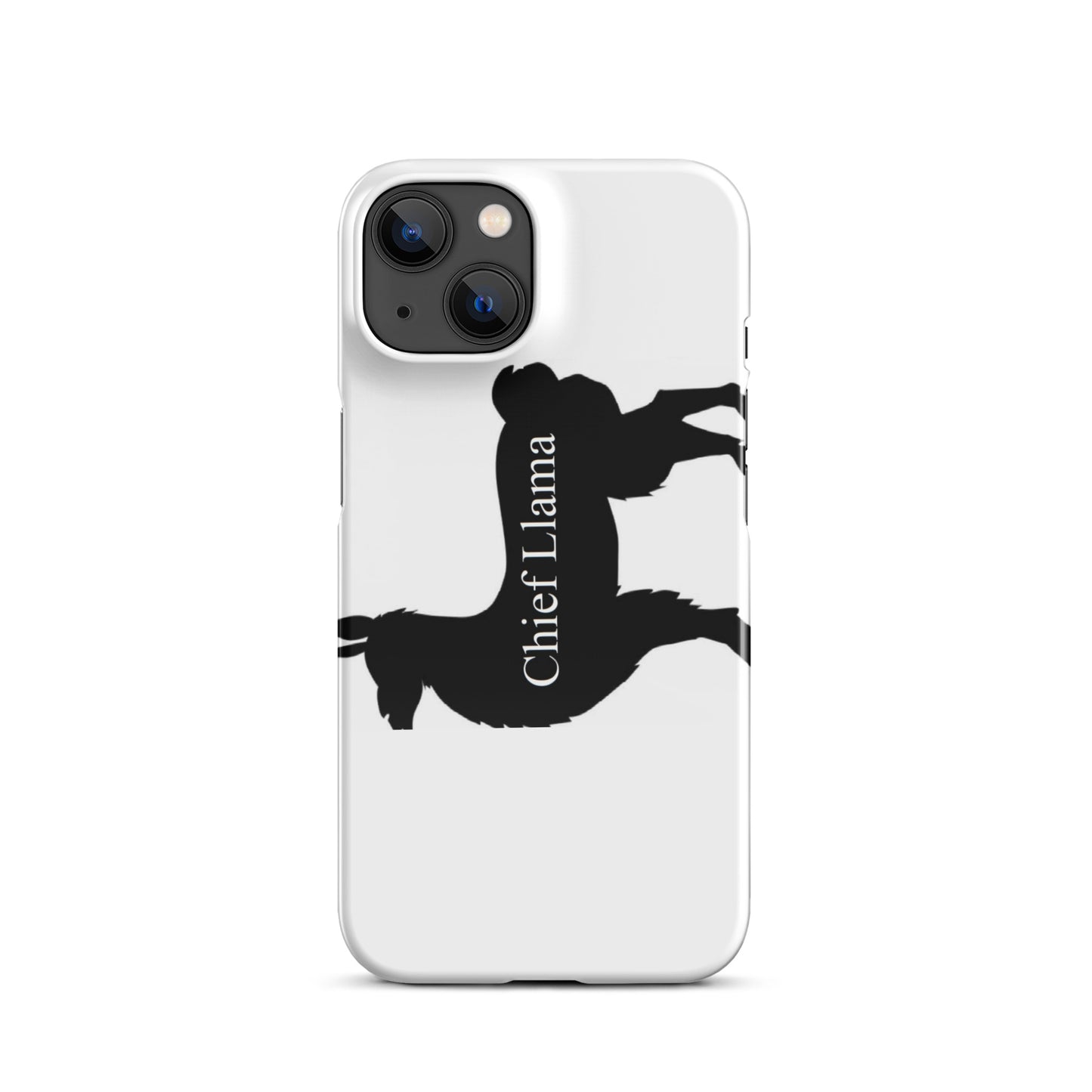 Snap case for iPhone®