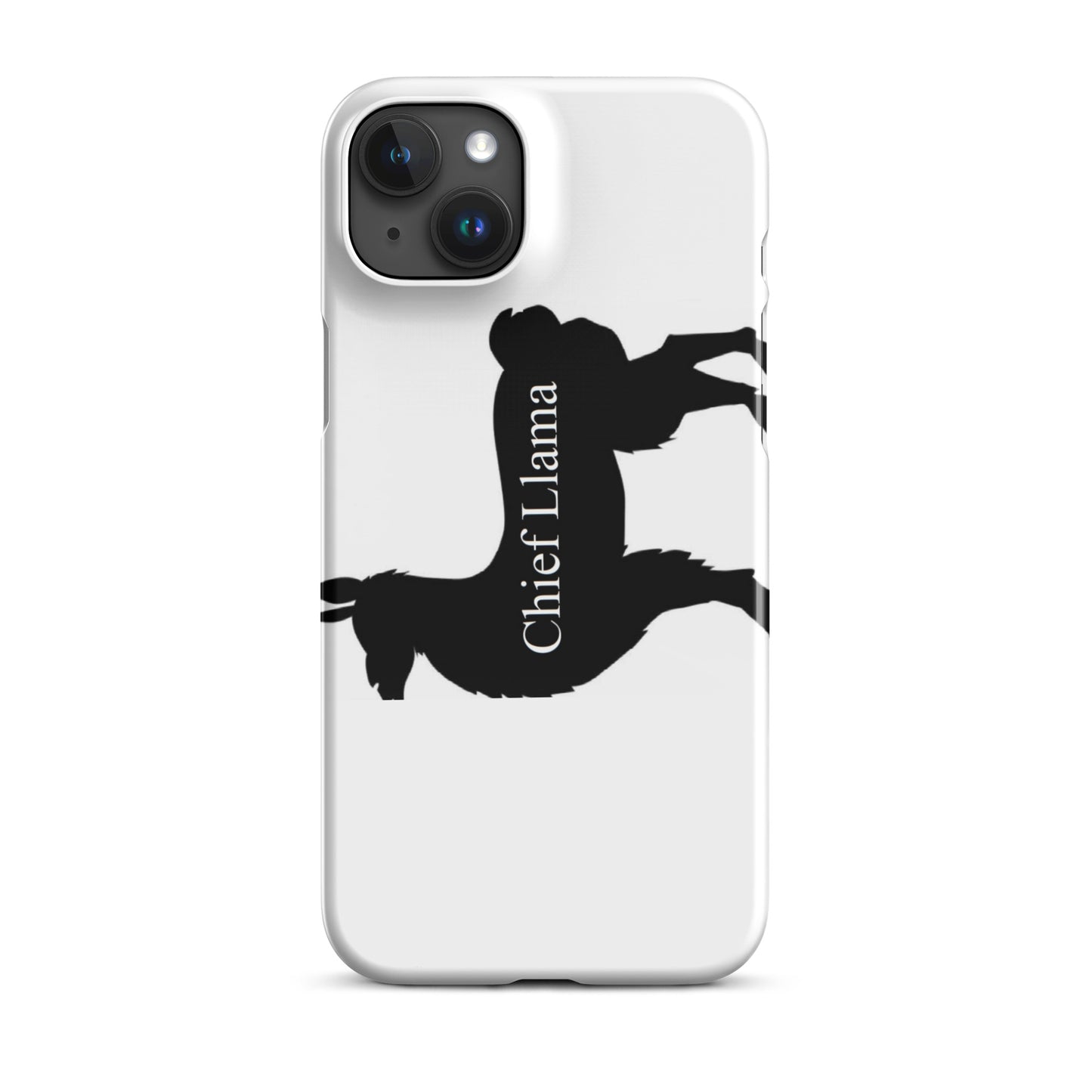 Snap case for iPhone®