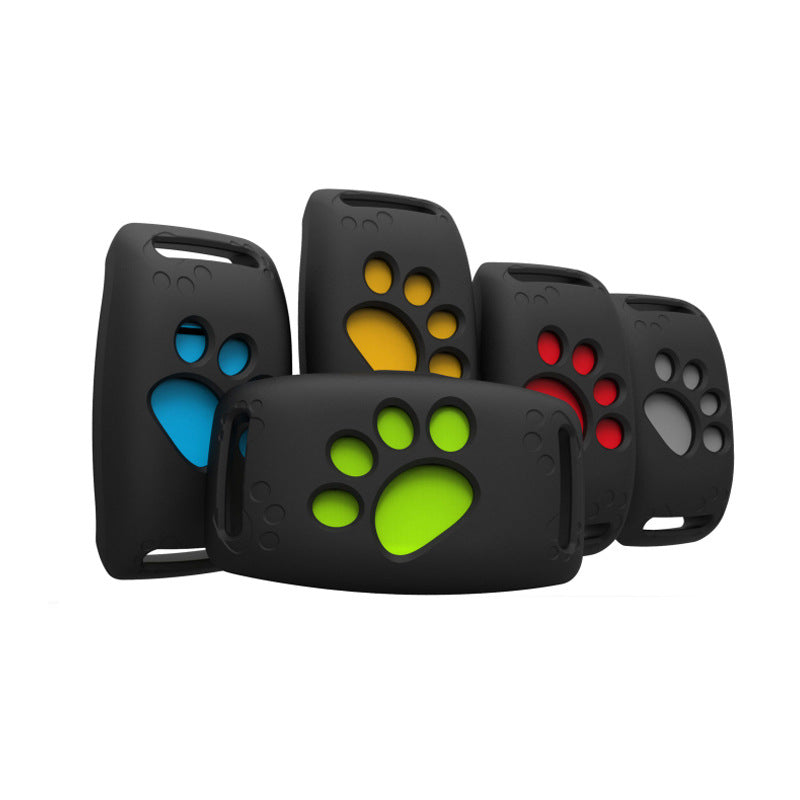 DOG GPS TRACKER Locator Smart Derivative Pet Locator Locator Wireless Tracker