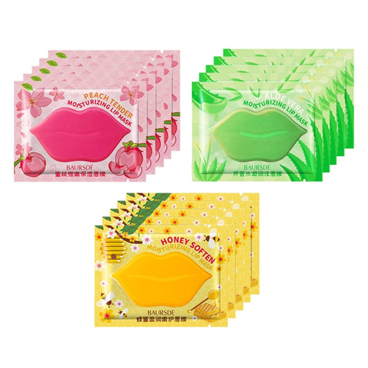 Innicare Collagen Nourishing Lip Mask