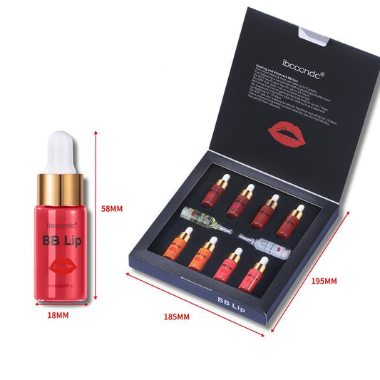 BB Lip Serum Kit